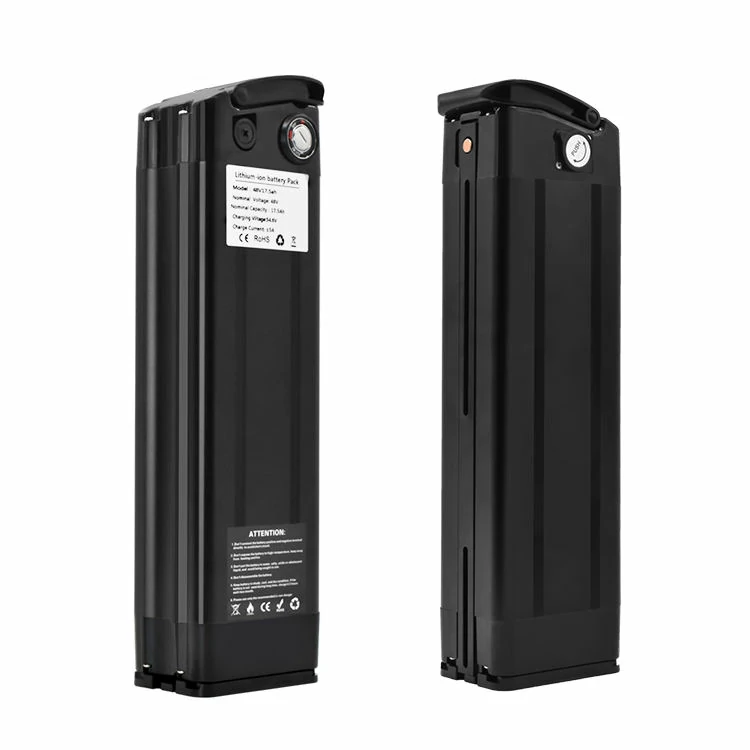 Pin Lithium Ion 36v 8ah cho xe đạp điện