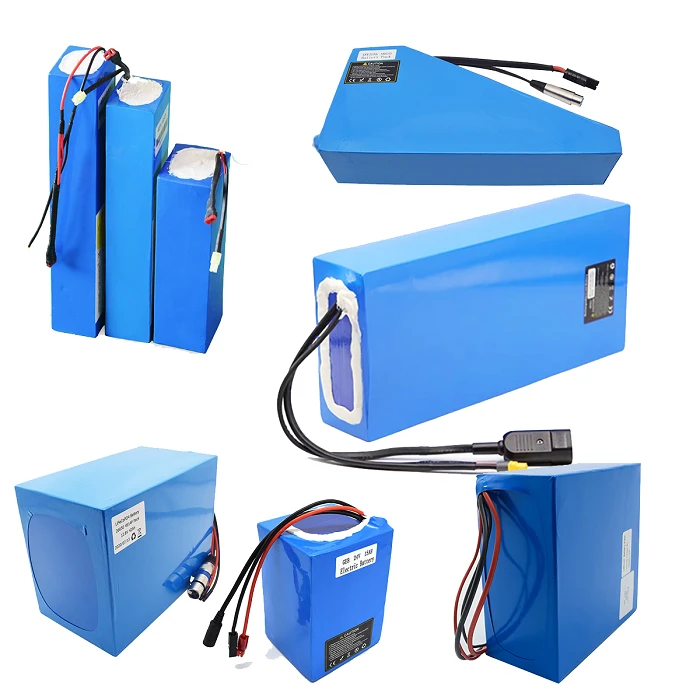 Pin Li Ion 36v 10ah