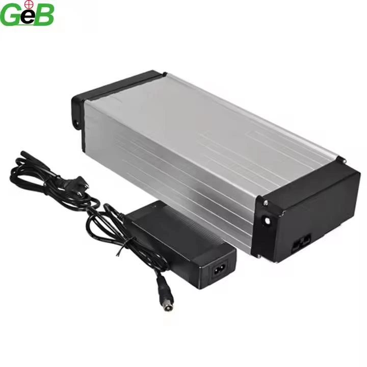 Pin ebike 24V 250Watt