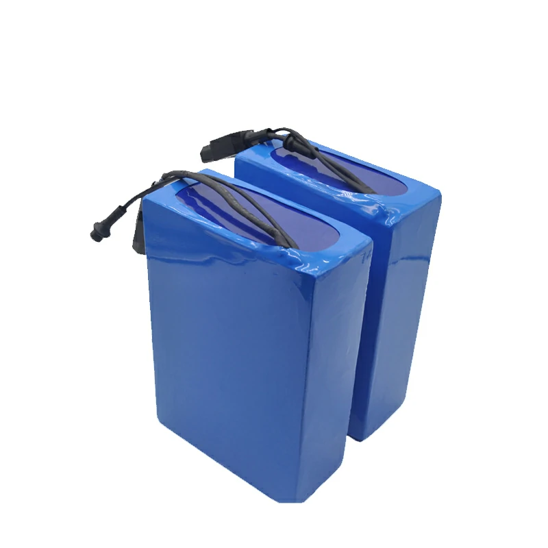 Pin Lithium 24v cho xe đạp điện