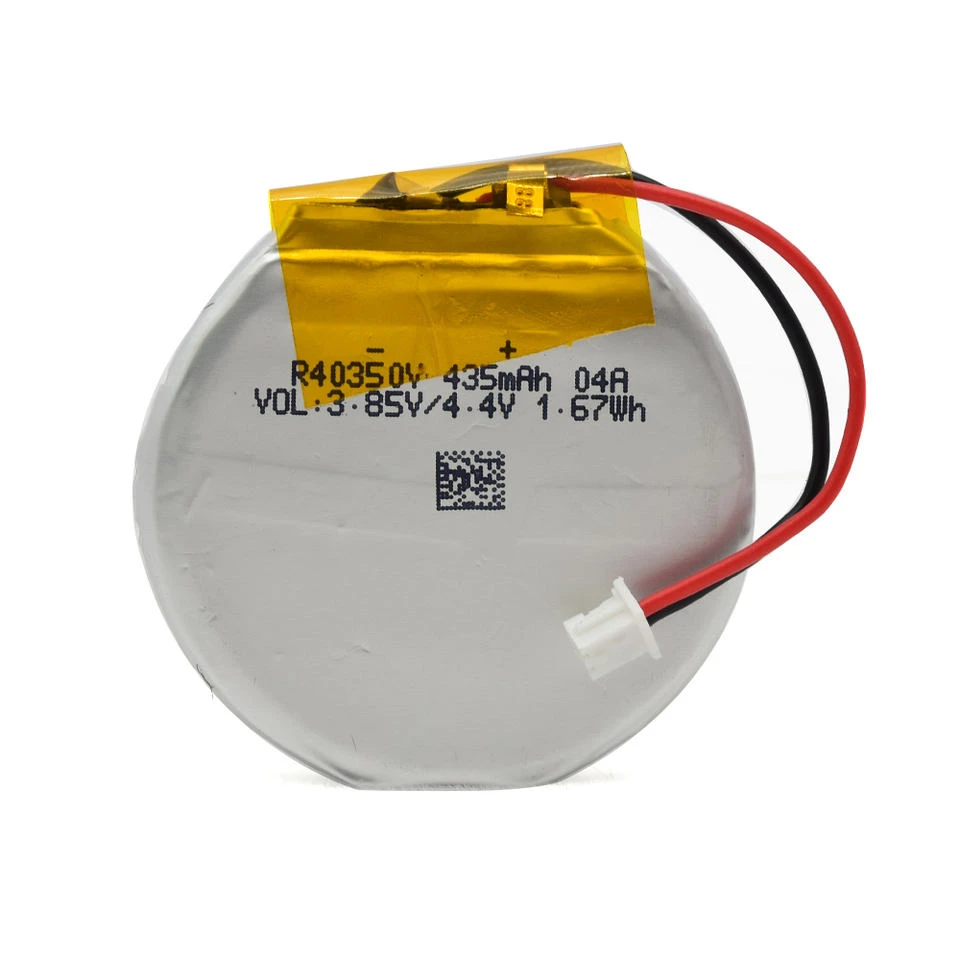Pin 3,7V 400mah
