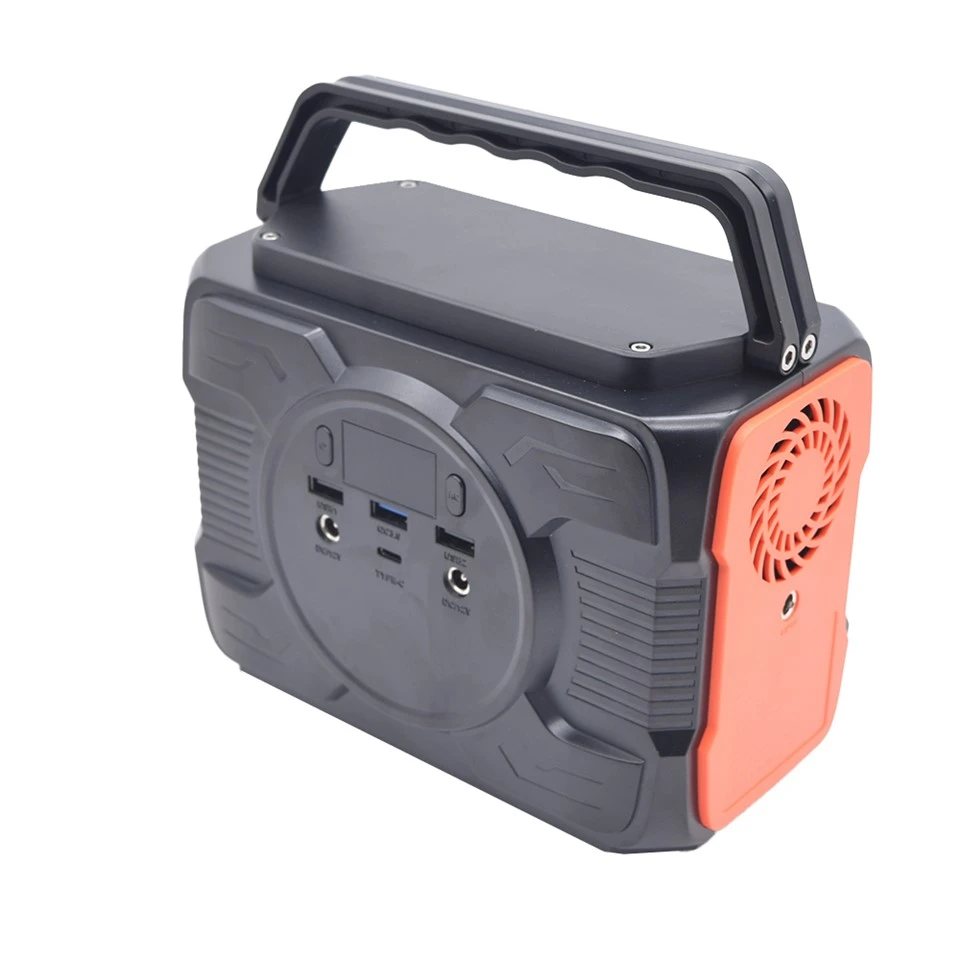 Trạm điện cầm tay 300wh