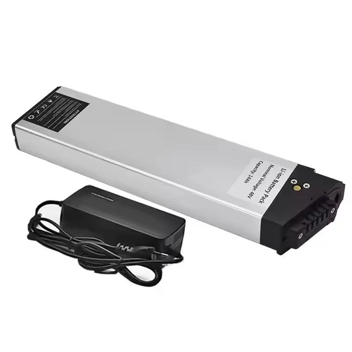 Pin lithium 36V 18650