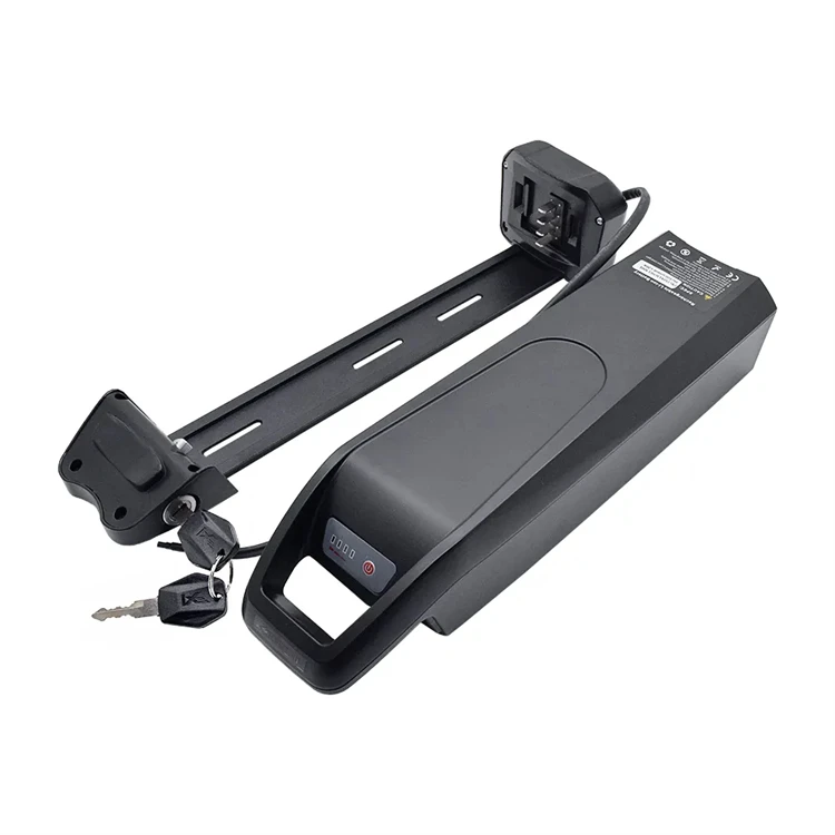 Bộ pin 36v E Bike