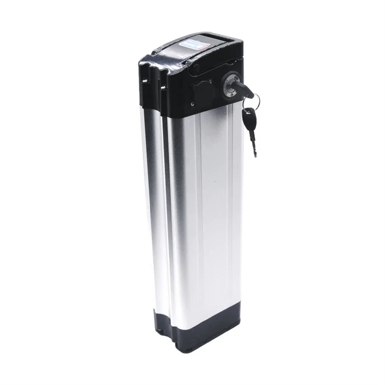 Pin Ebike cá bạc 36v