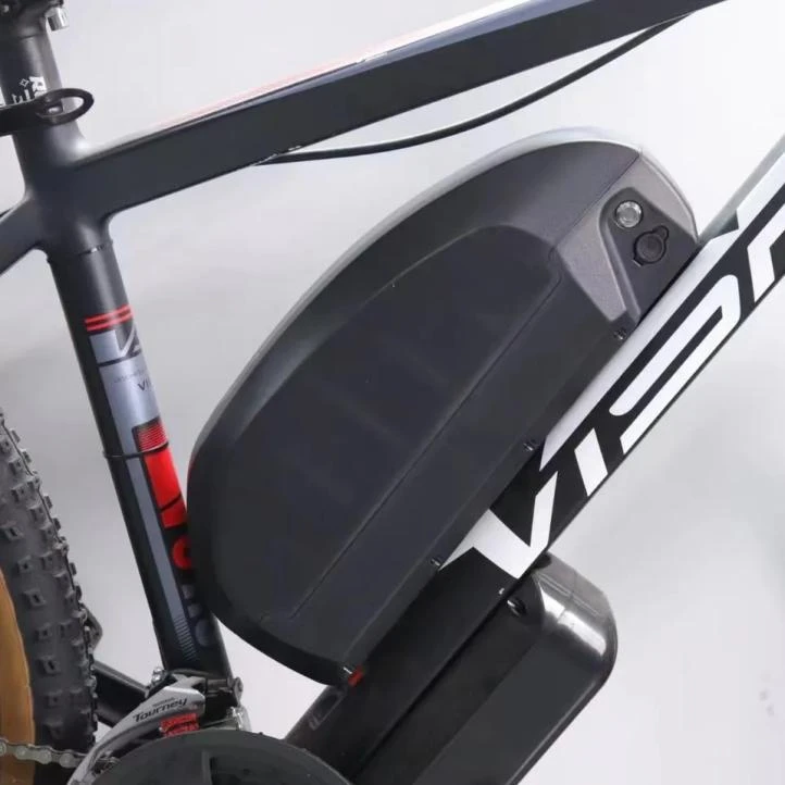 Pin ebike 48V 2000W