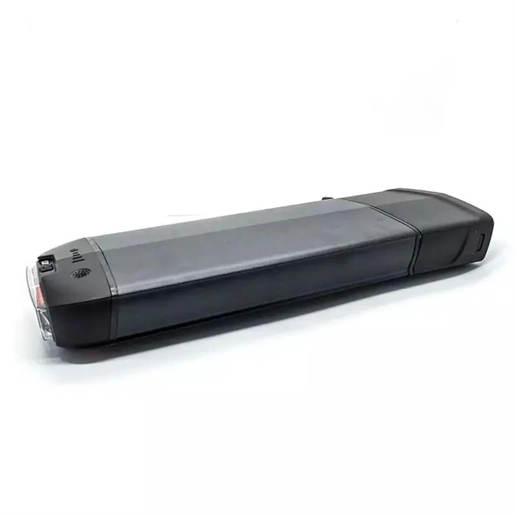 Bộ pin Ebike 48v