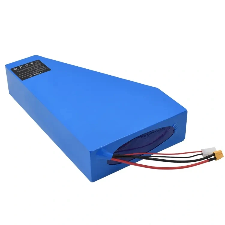Bộ pin Ebike 48v