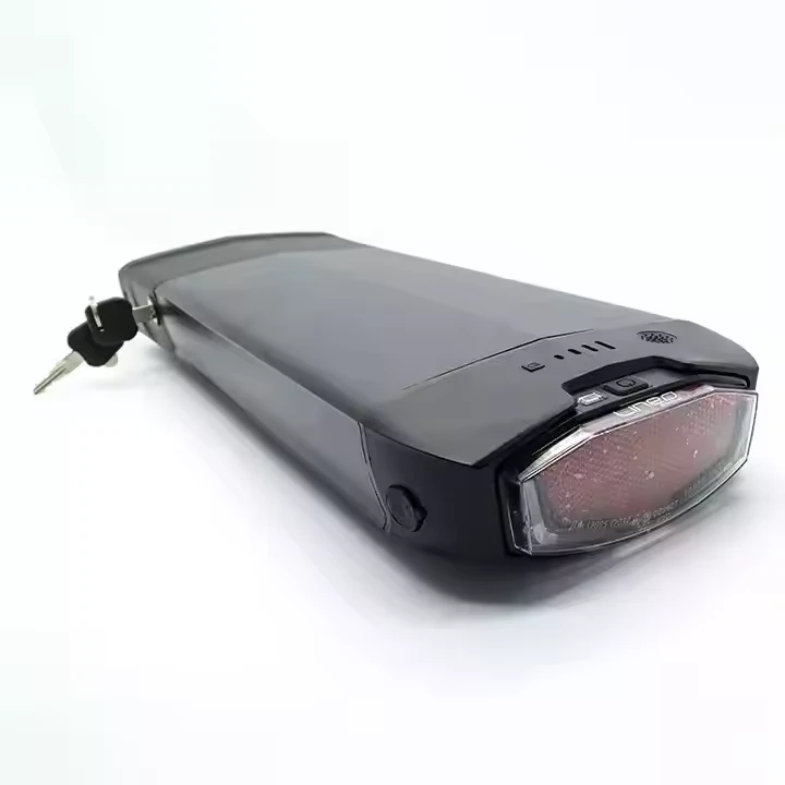 Pin ion 48V cho xe đạp điện