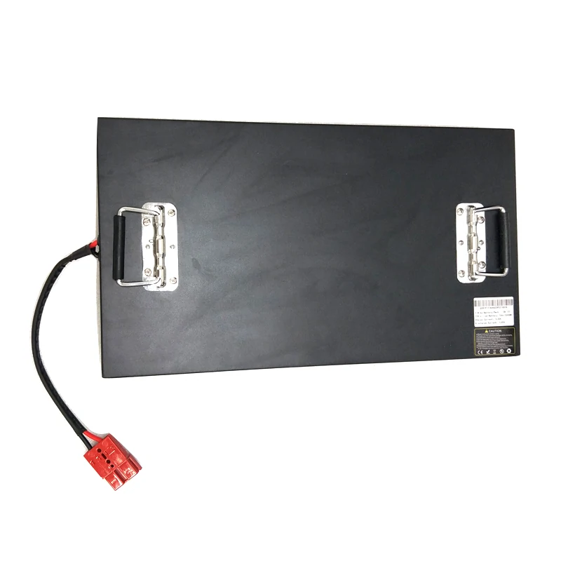 Pin Lithium 72v 80ah