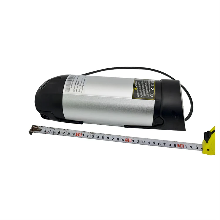 Pin xe đạp 24v