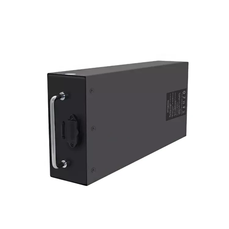 Bộ pin Ebike Lithium Ion tùy chỉnh