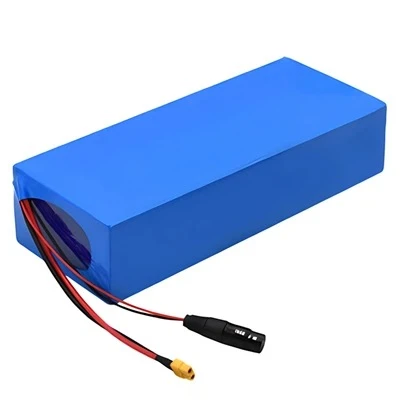 Geb Ebike Pin 48V 13Ah