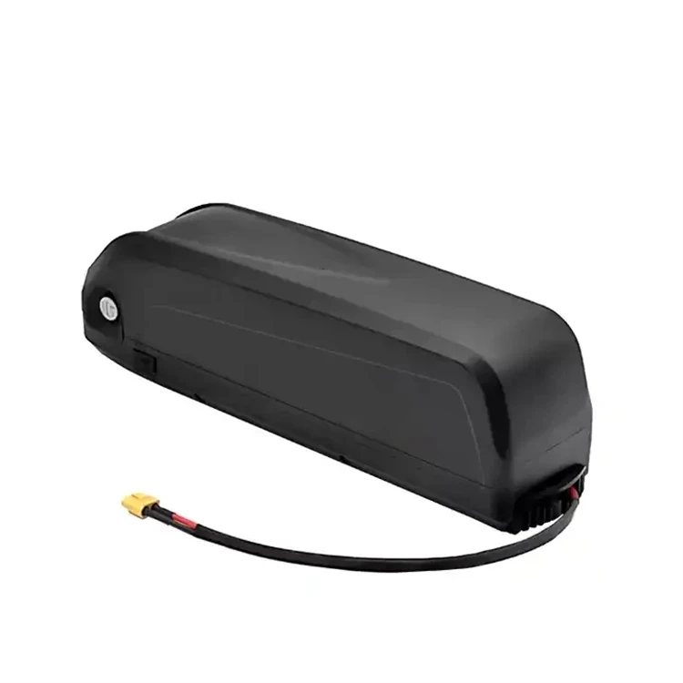 Pin Ebike Hải Long
