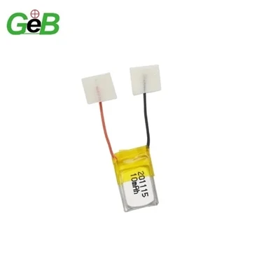 Đã giúp khách hàng Hoa Kỳ trang bị dây đeo cổ tay phù hợp với pin lithium pol...