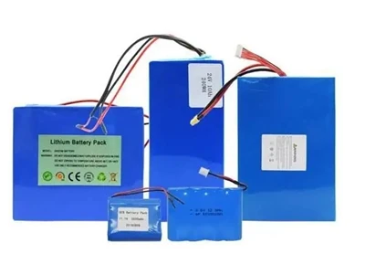 Bộ pin lithium 18650 tốt nhất là gì?