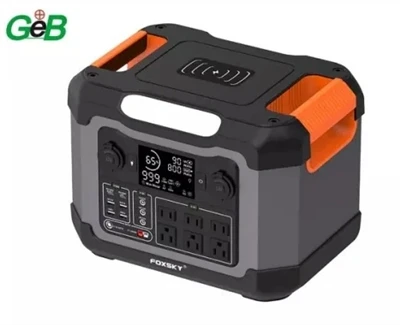 Bán buôn OPS1500 1500W 850W Biến tần hai chiều Trang chủ Khẩn cấp Năng lượng ...