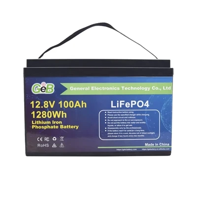 Ưu Điểm Của Pin Lithium-ion So Với Các Loại Pin Khác