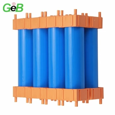 GEB Factory 3500 Cycles 20Ah Công suất cao 5C 43184 3.2V LiFePO4 22Ah Pin có ...