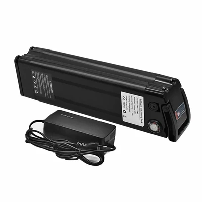 Làm thế nào để kiểm tra tình trạng pin xe đạp điện?
