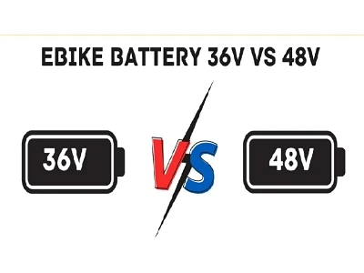 Pin xe đạp điện 48V có đắt hơn 36V không