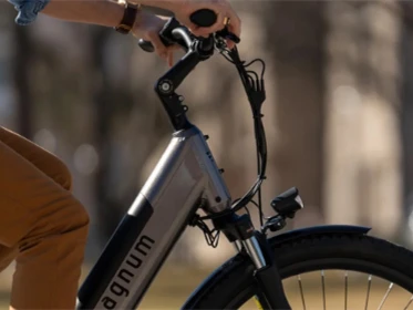 Tôi có thể lắp pin 48v vào Ebike 36v không