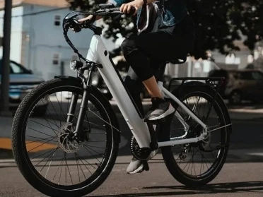 Xe đạp điện 36V có thể chạy nhanh đến mức nào?