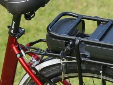 Pin 24v có hoạt động trên Ebike 36v không