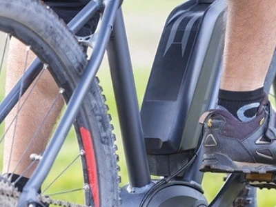 Pin Ebike 36v 40ah có thể chạy được bao xa