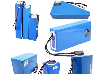 Khoảng cách pin Ebike 72V 60Ah: Những điều bạn cần biết