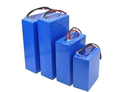 Pin Ebike 72 Volt 3000 Watt - Tổng quan về hiệu suất