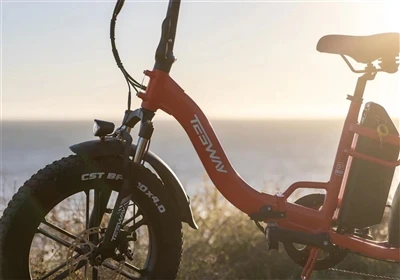 Ebike 48V 1000w sẽ nhanh như thế nào?