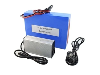 Cách tối đa hóa thời lượng pin xe đạp điện của bạn