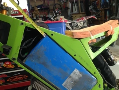 Mọi thứ bạn cần biết về pin ebike 72V
