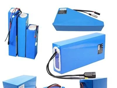 Điều gì sẽ xảy ra nếu tôi sử dụng pin 36V 10Ah cho động cơ 500watt