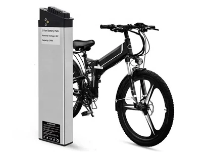 Dây đo nào cho pin ebike 48V