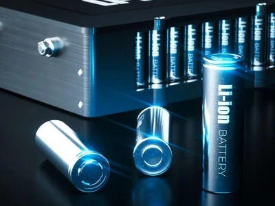 Pin lithium-ion công suất cao nhất là gì?