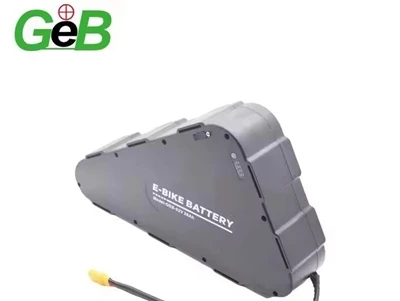 Làm thế nào để DIY một pin xe đạp điện 48V