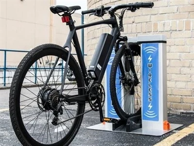 Làm thế nào để sạc EBIKE 48V mà không có bộ sạc?