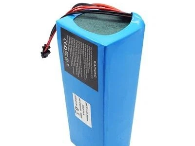 Điều gì sẽ xảy ra nếu tôi sử dụng pin 36V 10Ah cho động cơ 500watt?