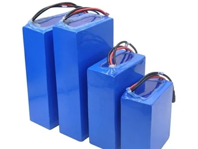 Hướng dẫn an toàn pin cho xe đạp điện