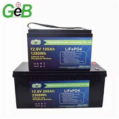 Làm thế nào để kết nối hai pin 12 Volt song song và nối tiếp?