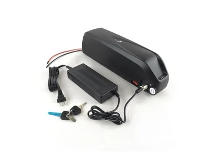 5 Pin ebike 52V tốt nhất: Hướng dẫn mua hàng