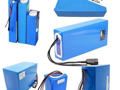 Pin lithium 48V 100Ah sẽ kéo dài bao lâu?