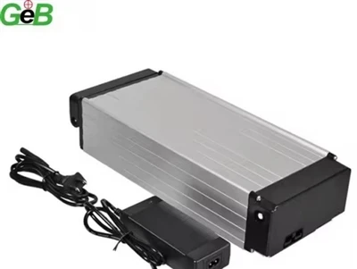 Sạc nhanh-so với. Pin tiêu chuẩn: Tác động lên xe đạp điện-