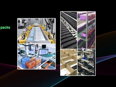 Tìm hiểu các chứng chỉ UL/CE/RoHS về pin xe đạp điện-