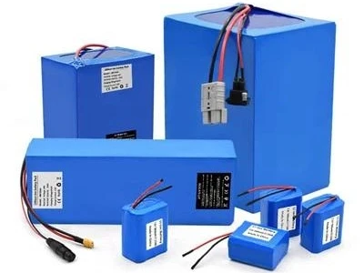 Hướng dẫn cơ bản về gói pin xe đạp E{0}}OEM tùy chỉnh: Từ ý tưởng đến sản xuấ...
