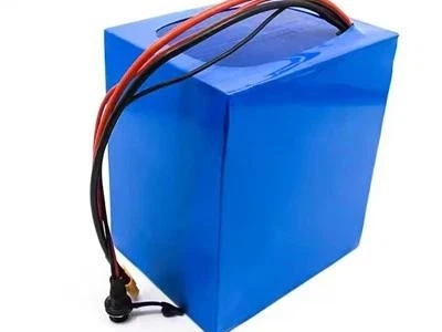 Cách sửa chữa pin xe đạp điện- không sạc được