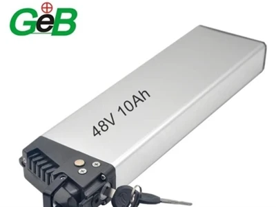 So sánh pin NCM và pin LFP: Cái nào tốt nhất cho hiệu suất