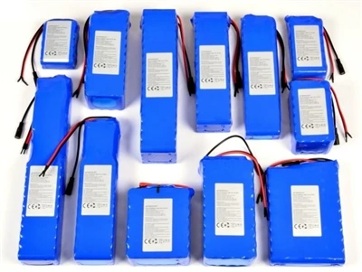 Cách thay pin xe đạp điện-cũ một cách an toàn
